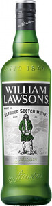 William Lawson's 0.5