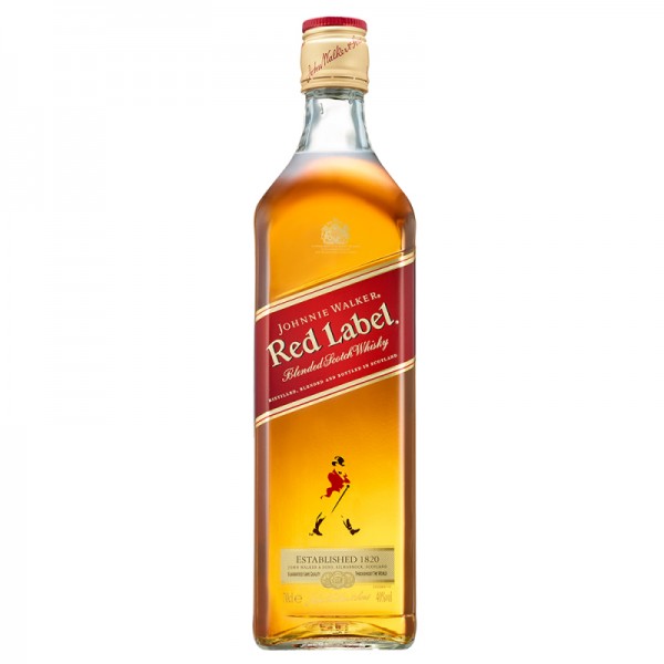 Red Label 0.5