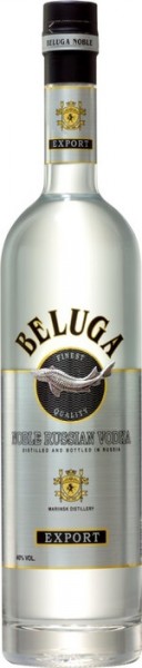 Beluga 0.7